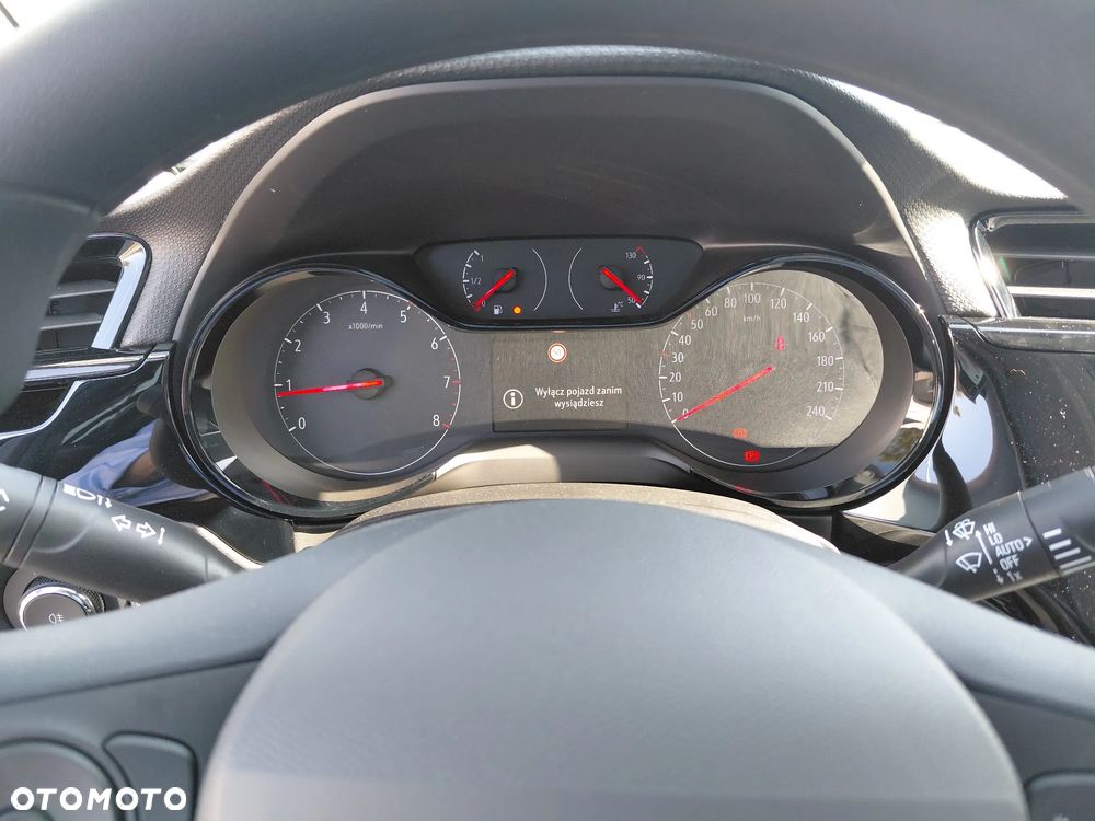 Opel Corsa 1.2 Edition S&S - 8