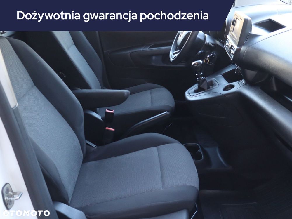 Toyota proace-city - 9