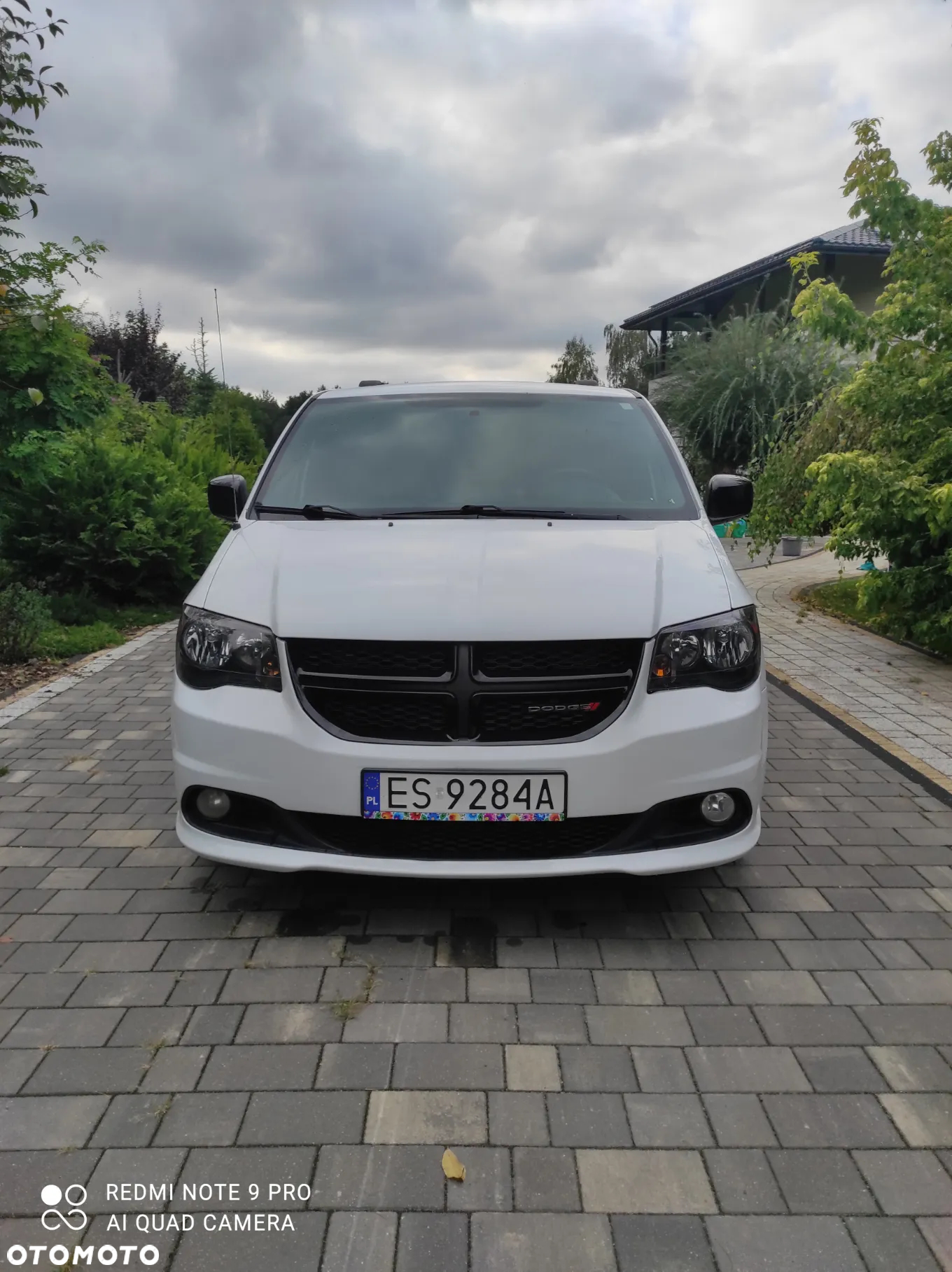 Dodge Grand Caravan - 3
