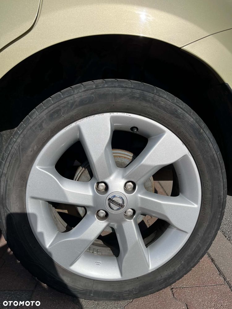 Nissan Note 1.4 Visia AC/CD - 15