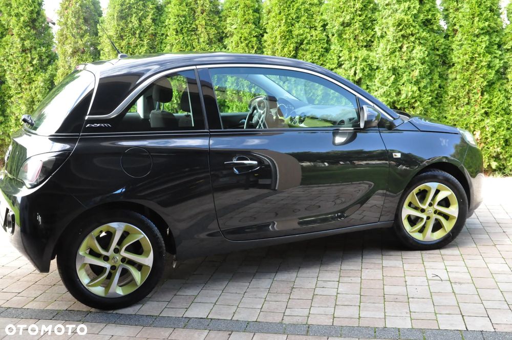 Opel Adam 1.4 Black Jack - 5