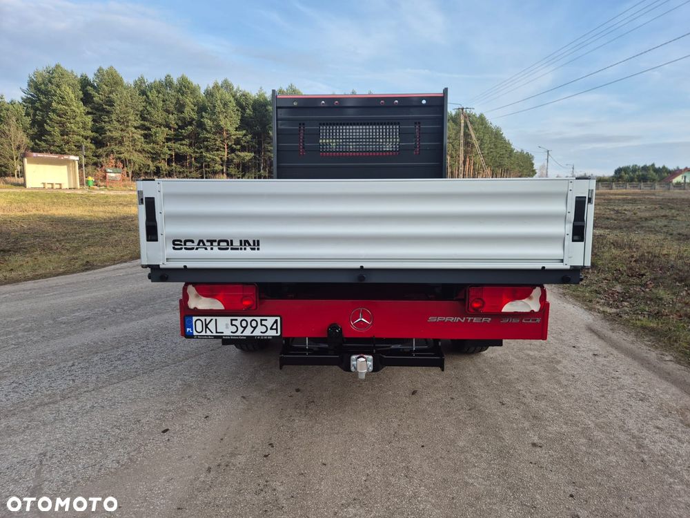 Mercedes-Benz Sprinter - 17