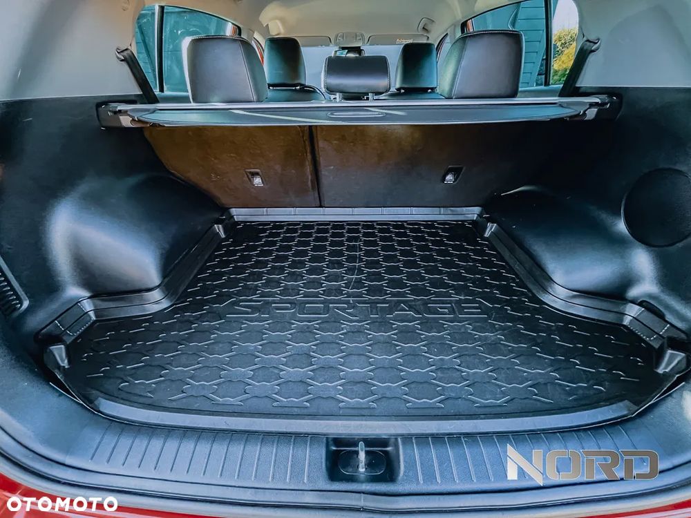 Kia Sportage 1.6 GDI L 2WD - 30