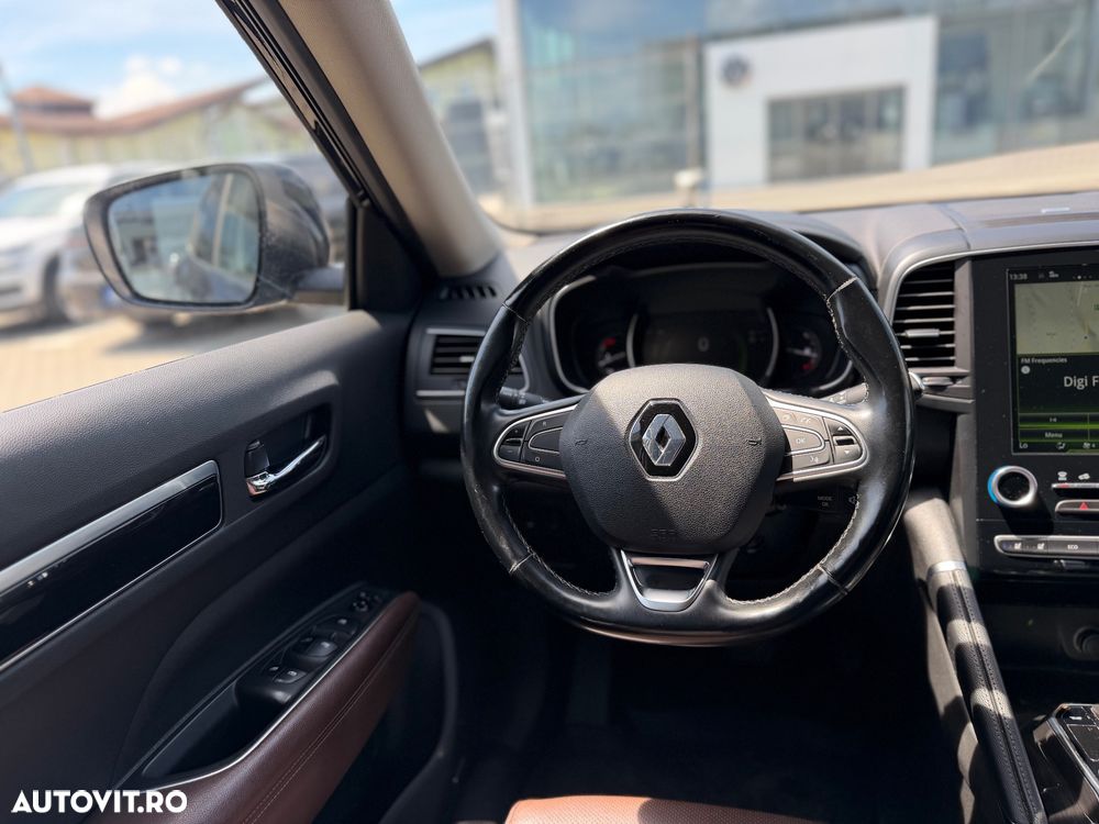 Renault Koleos - 13