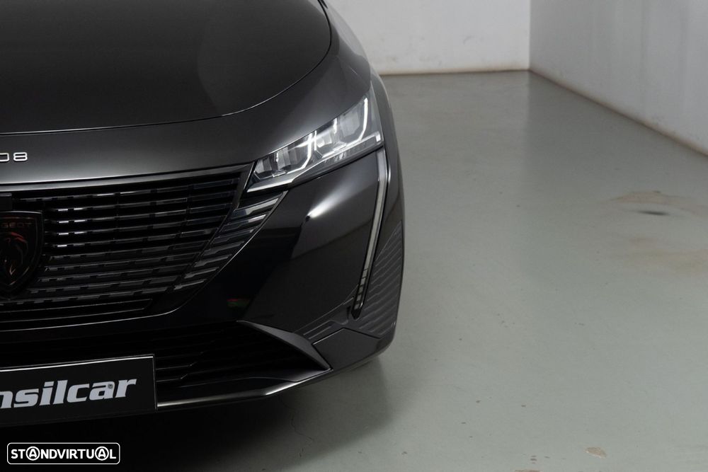 Peugeot 308 1.2 PureTech Allure Pack - 23