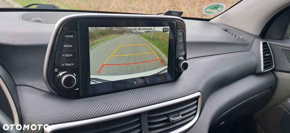 Hyundai Tucson 1.6 Turbo 2WD Style - 23