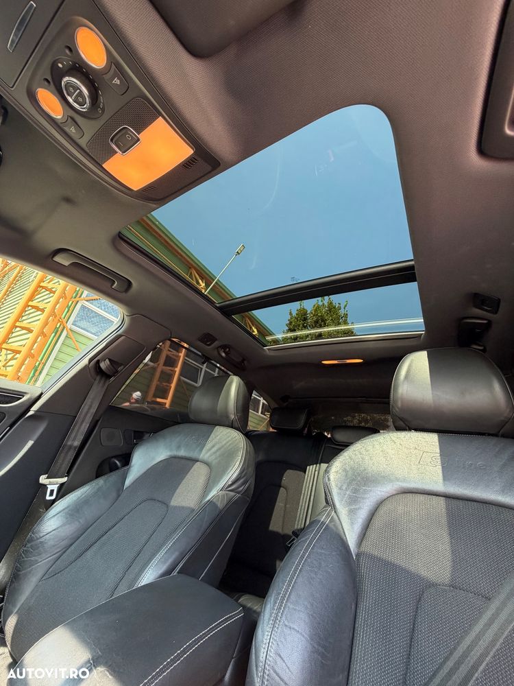 Audi A4 Avant - 4