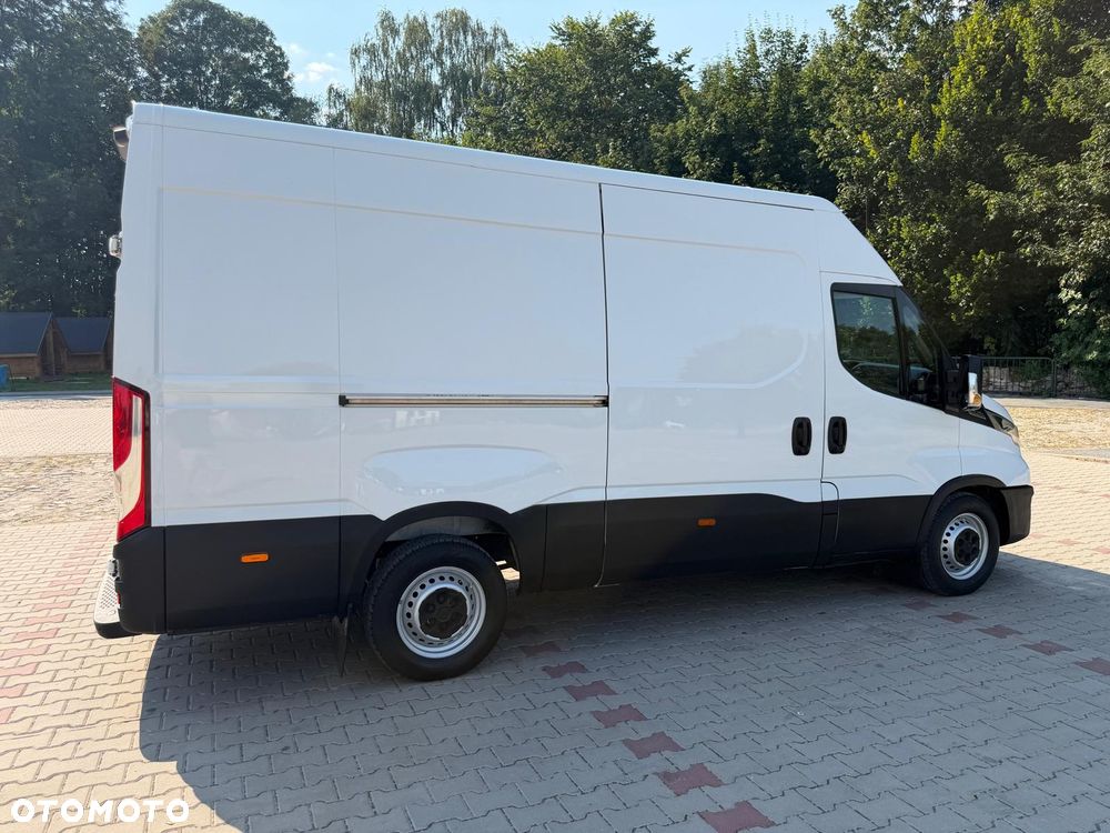 Iveco Daily 2.3 HPI / 136 KM / L2H2 / Automat / - 13