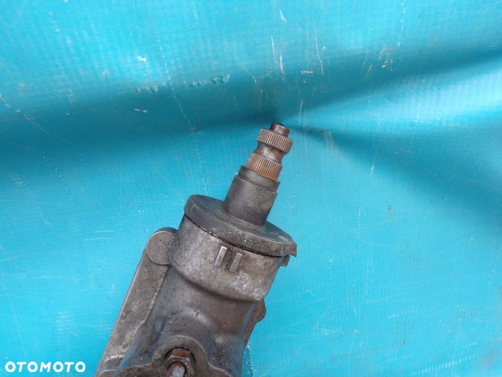 SPRINTER 906 VW CRAFTER 06- PRZEKŁADNIA KIEROWNICZA MAGLOWNICA - 5