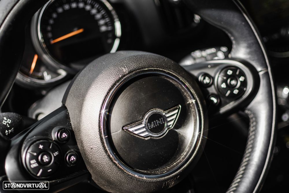 MINI Countryman Cooper SE ALL4 Auto - 19