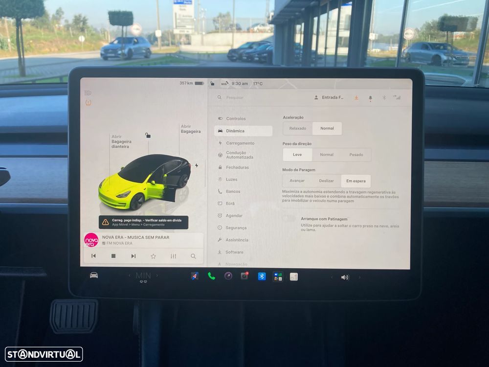 Tesla Model 3 RWD - 22
