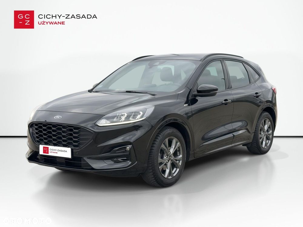 Ford Kuga 1.5 EcoBoost FWD ST-Line - 1