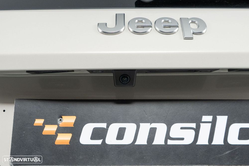 Jeep Avenger 54 kWh Summit - 16