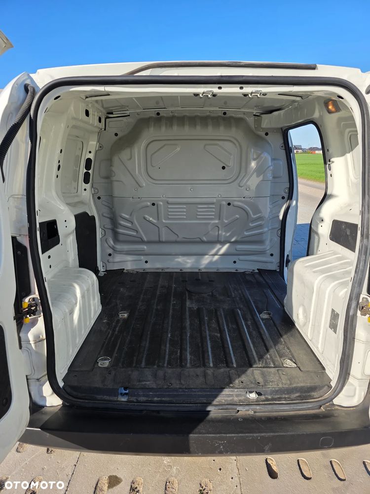 Fiat Fiorino - 17