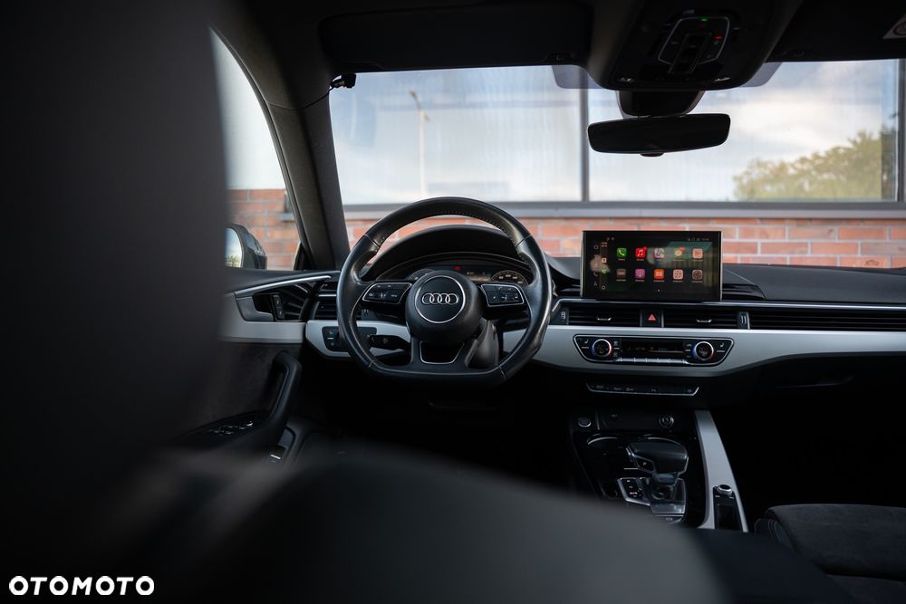 Audi A5 Sportback - 28