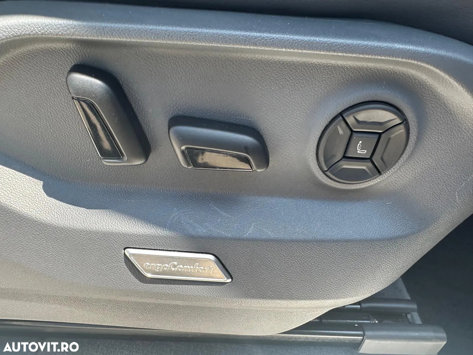 Volkswagen Touareg V6 TSI eHybrid PHEV Elegance - 19
