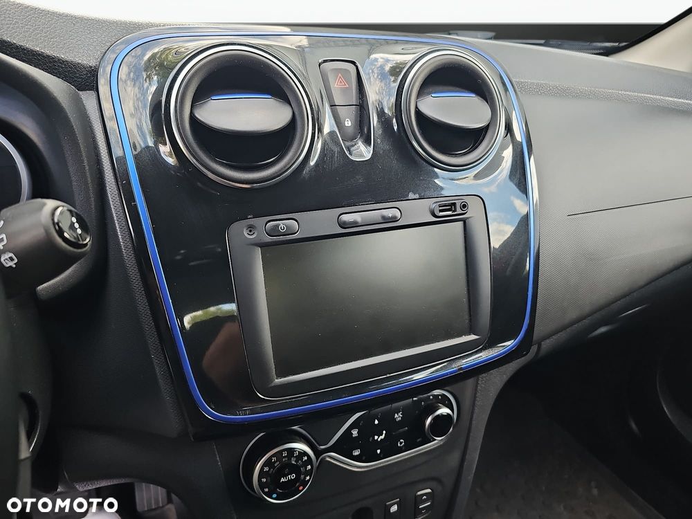 Dacia Sandero Stepway - 8