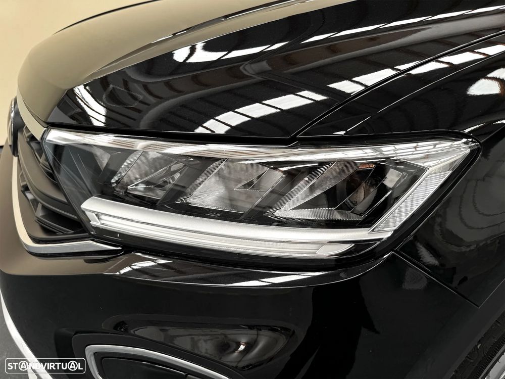 VW T-Roc 1.0 TSI Urban - 18