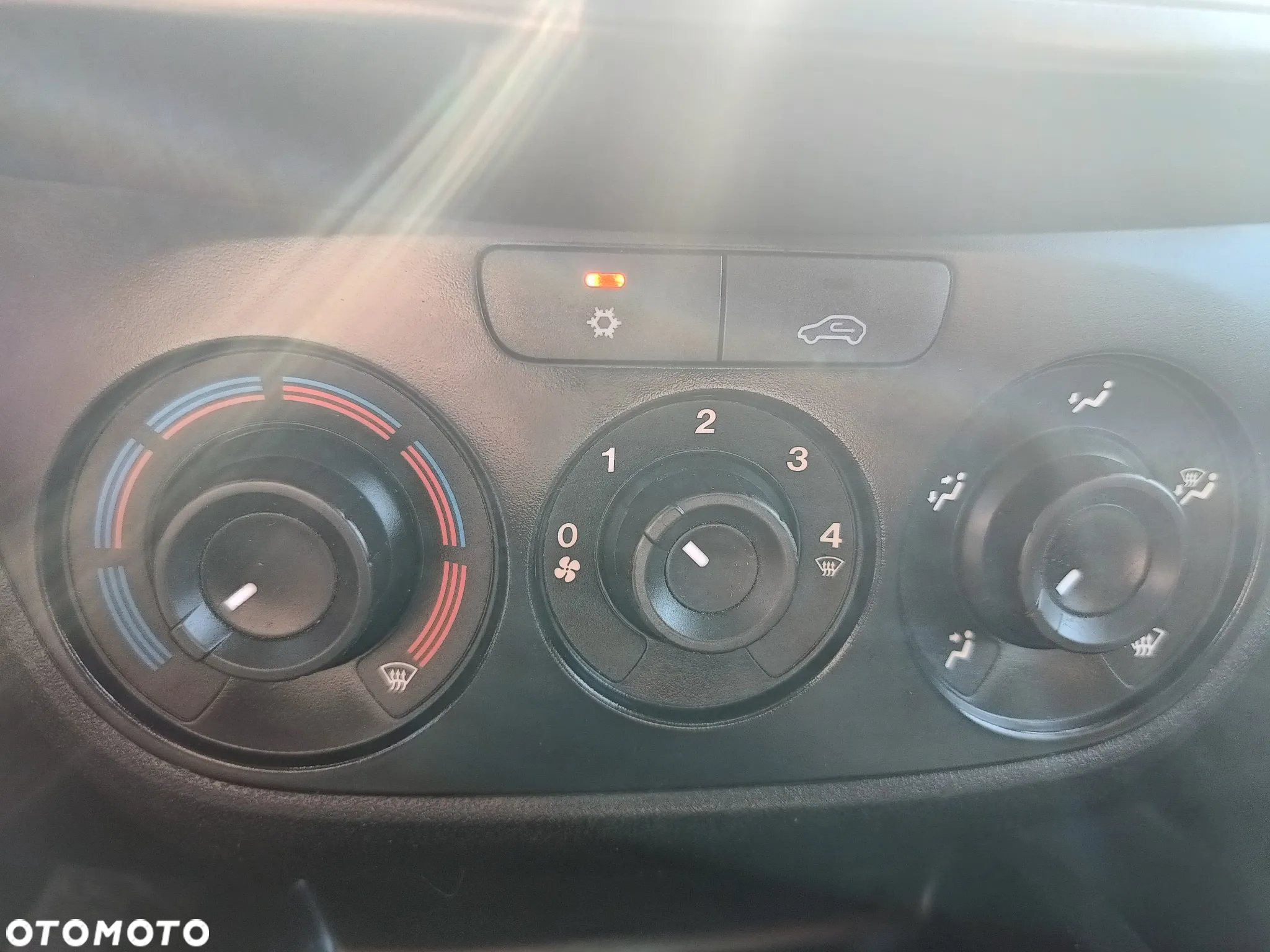 Opel Combo LONG 1.3diesel 90kM PRZEBIEG TYLKO 113tyś! bez KOROZJI, - 31