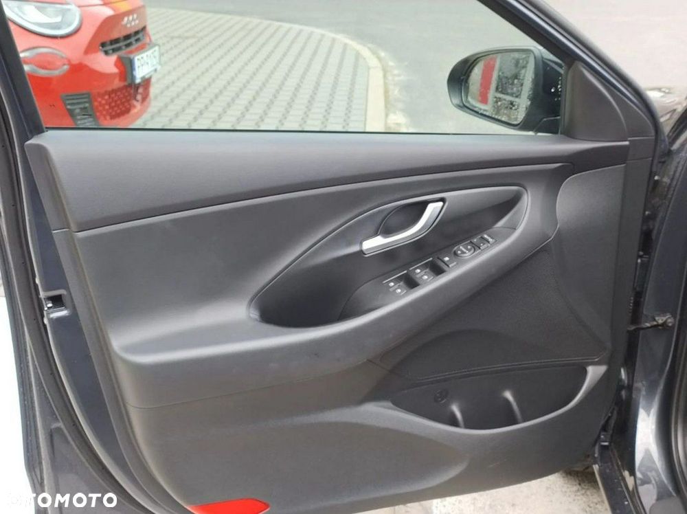 Hyundai i30 1.0 T-GDI Comfort - 11