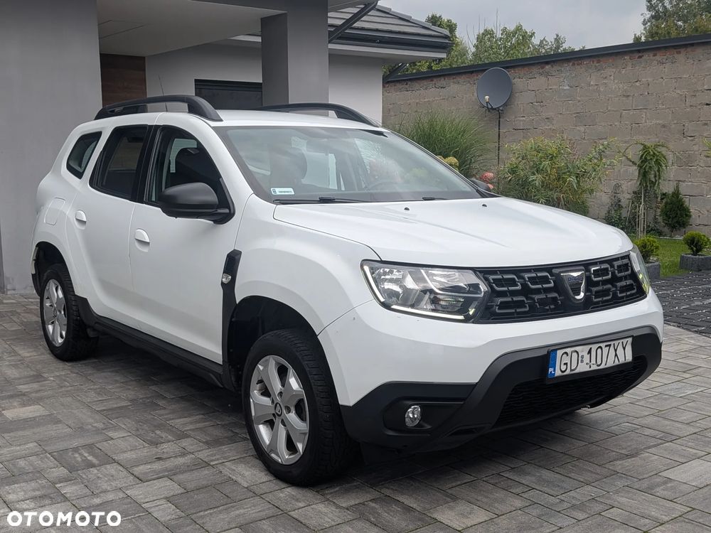 Dacia Duster 1.0 TCe Essential - 5