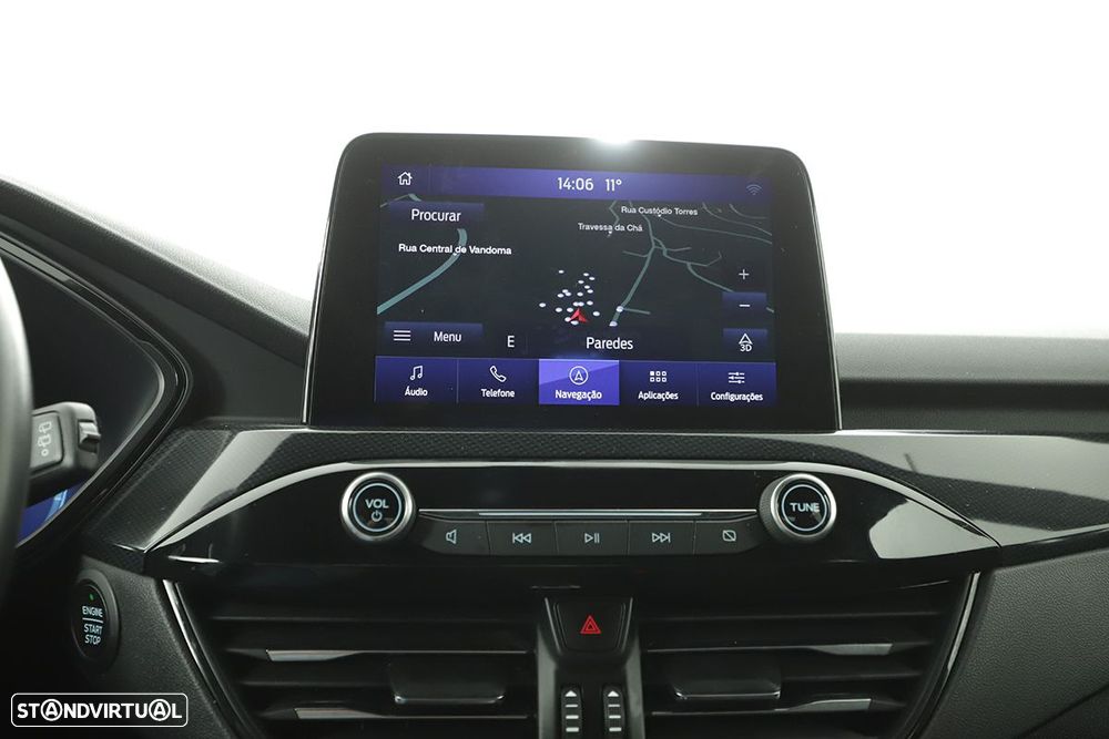 Ford Kuga 1.5 TDCi EcoBlue ST-Line - 10