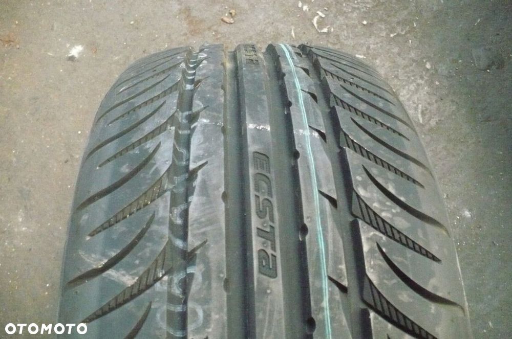 KUMHO Ecsta SPT KU31 205/55R15 NOWA 2021 - 1