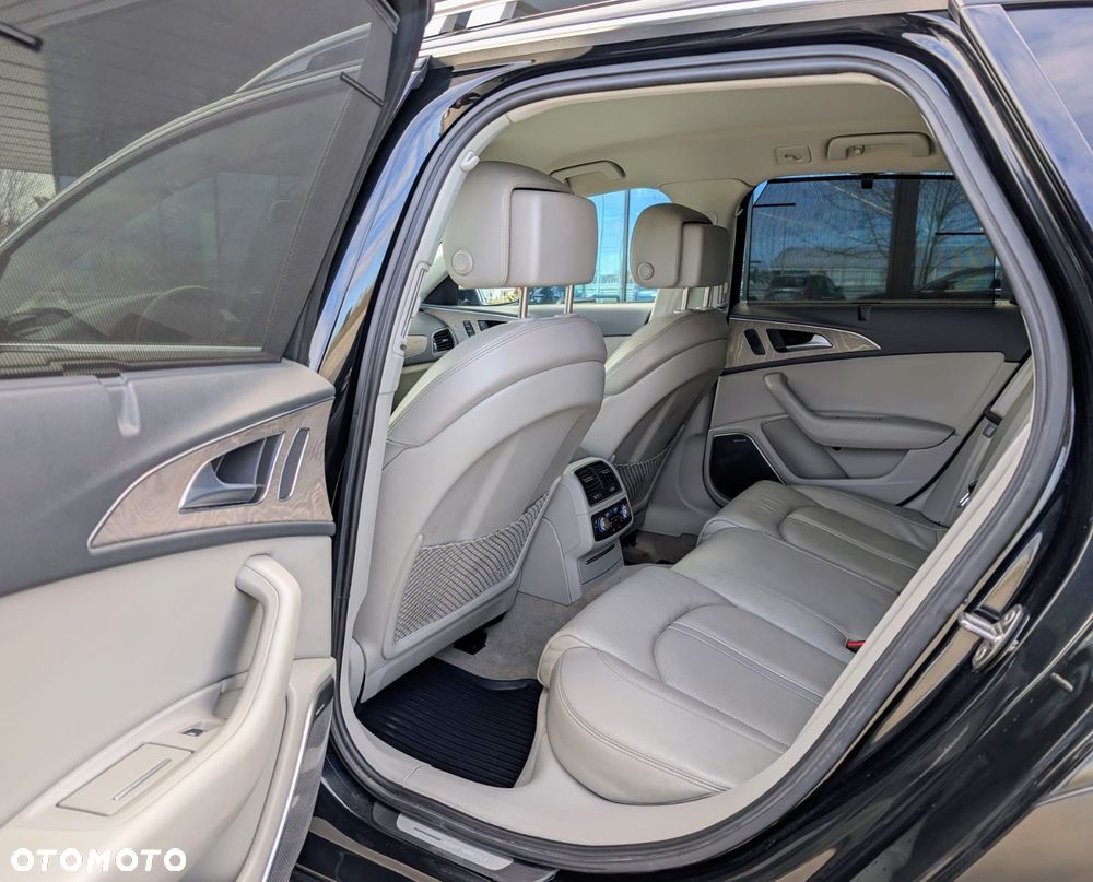 Audi A6 Allroad - 13
