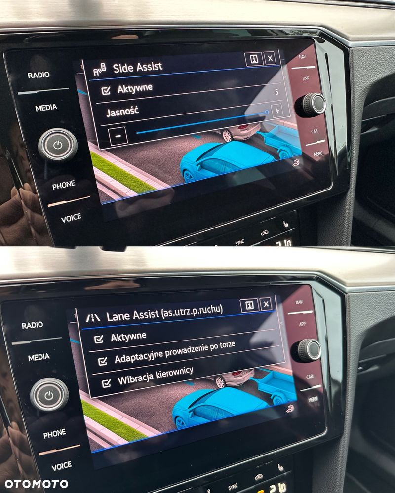 Volkswagen Passat 1.5 TSI EVO Elegance DSG - 31