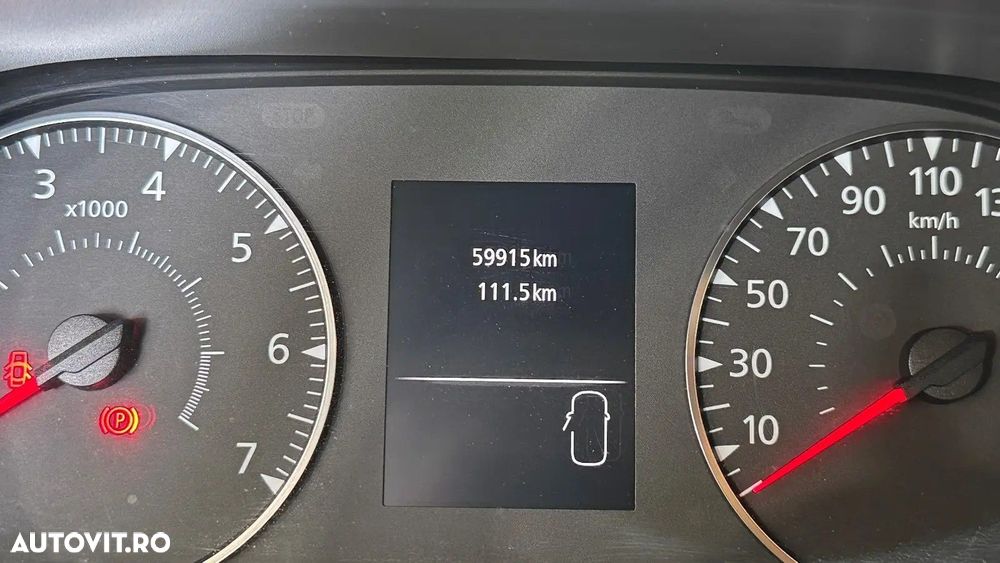 Dacia Duster - 7
