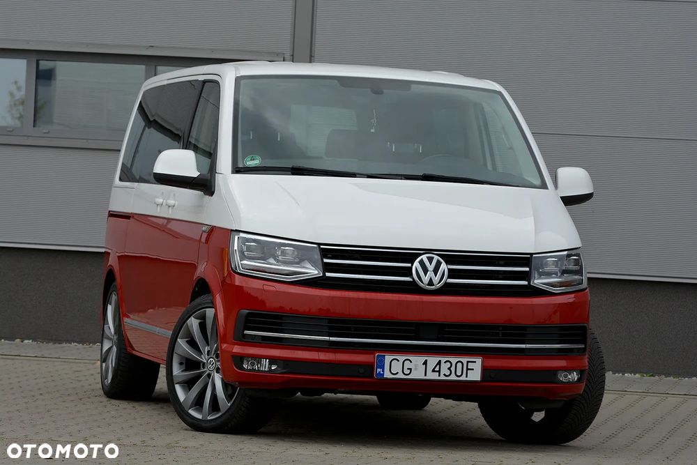 Volkswagen Multivan 2.0 TDI L1 Highline DSG - 24