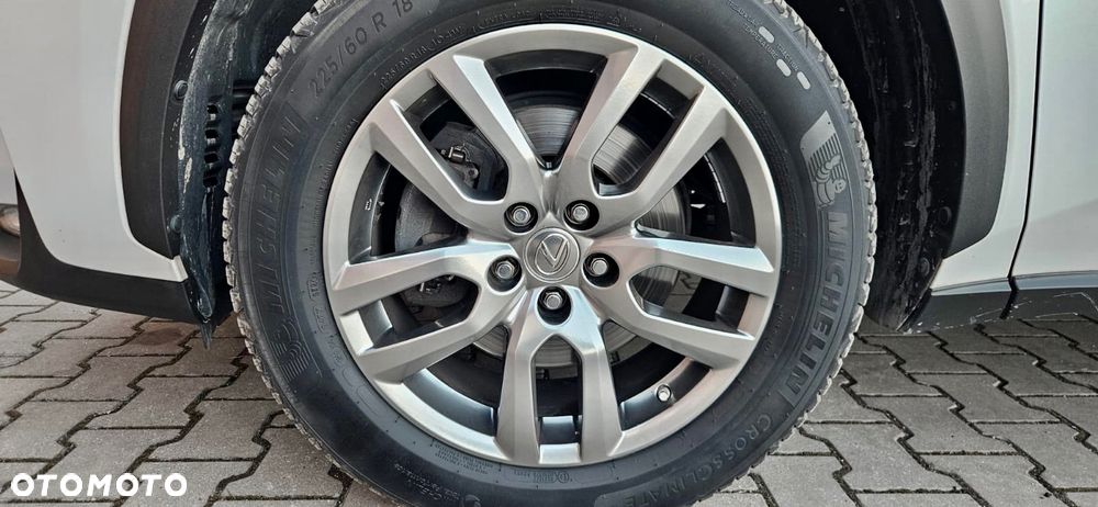 Lexus NX 300h Business Edition - 9