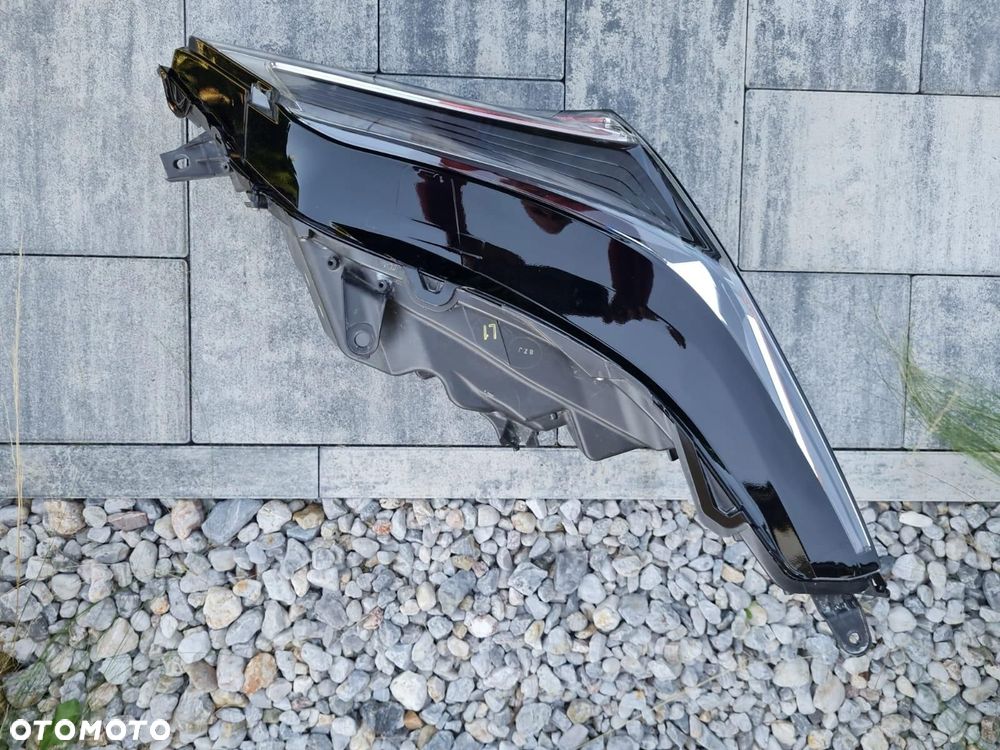 LEXUS RX IV 4 Lampa prawa przód Full Led Dynamic 2015-2019 - 5