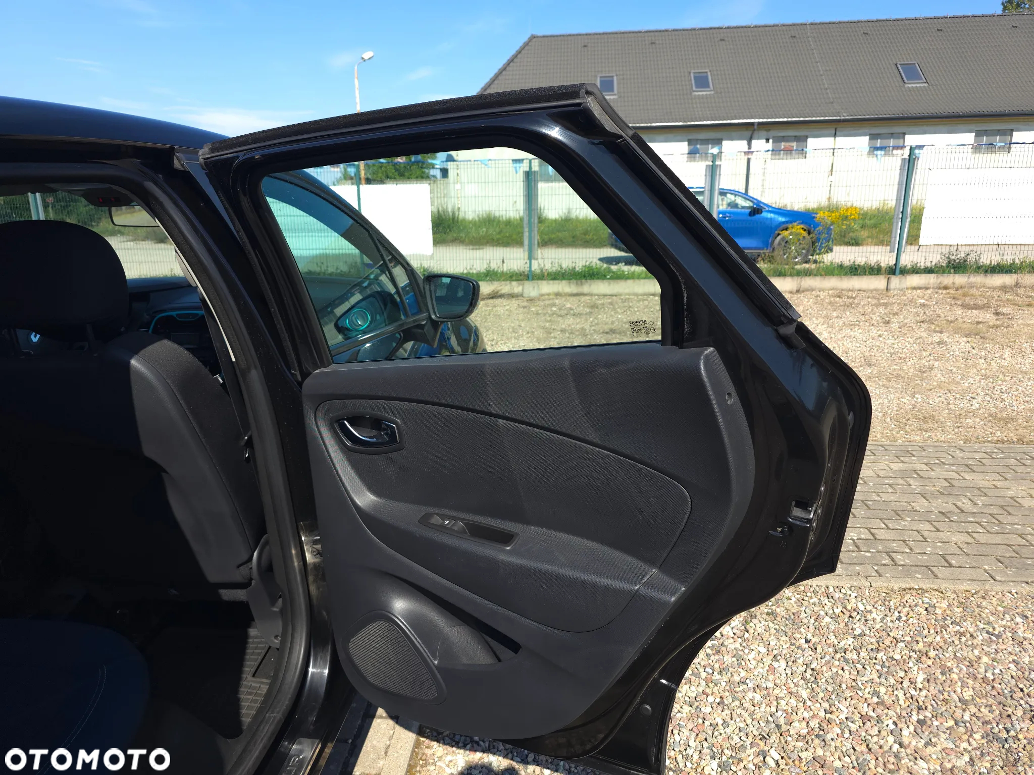Renault Captur 0.9 Energy TCe Alize - 11