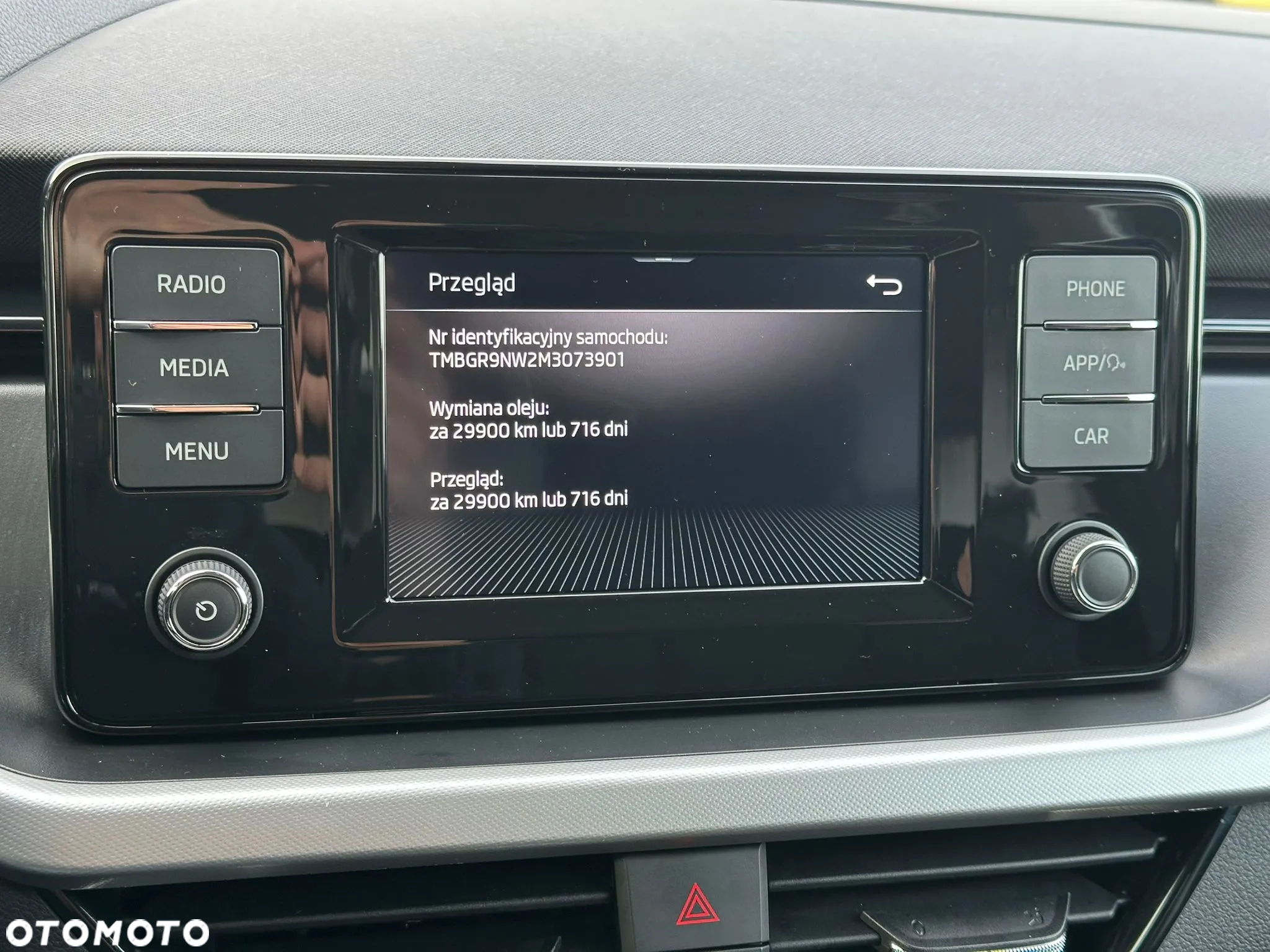 Skoda Kamiq 1.0 TSI Ambition DSG - 24