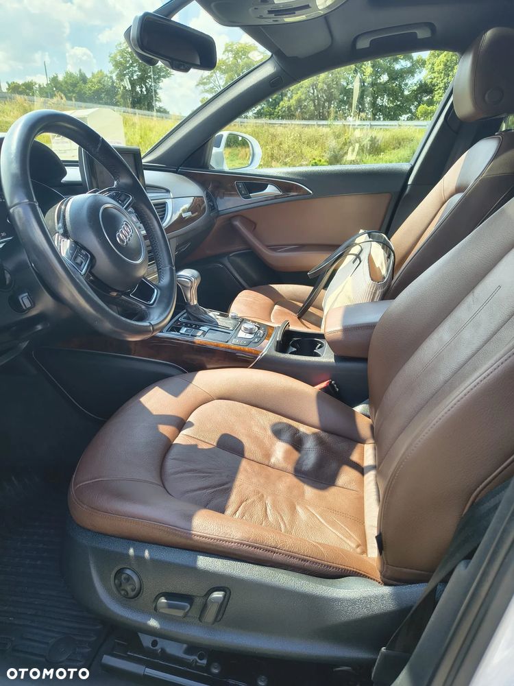 Audi A6 Limousine - 17
