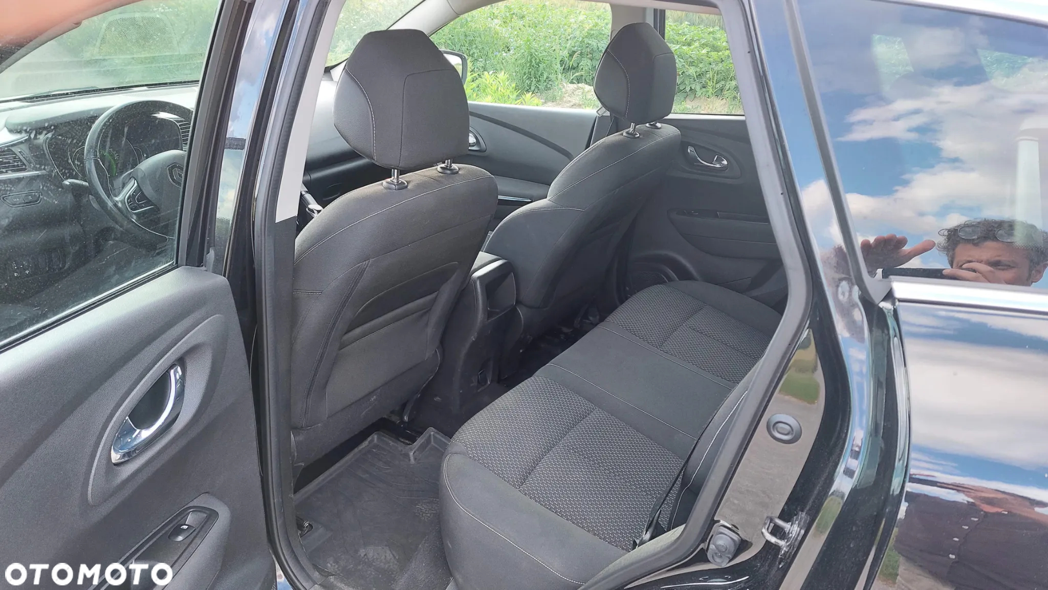 Renault Kadjar 1.2 Energy TCe Adventure - 14