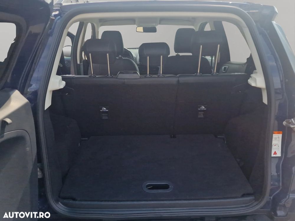 Ford EcoSport - 14