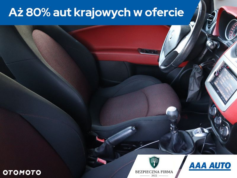 Alfa Romeo Mito - 10