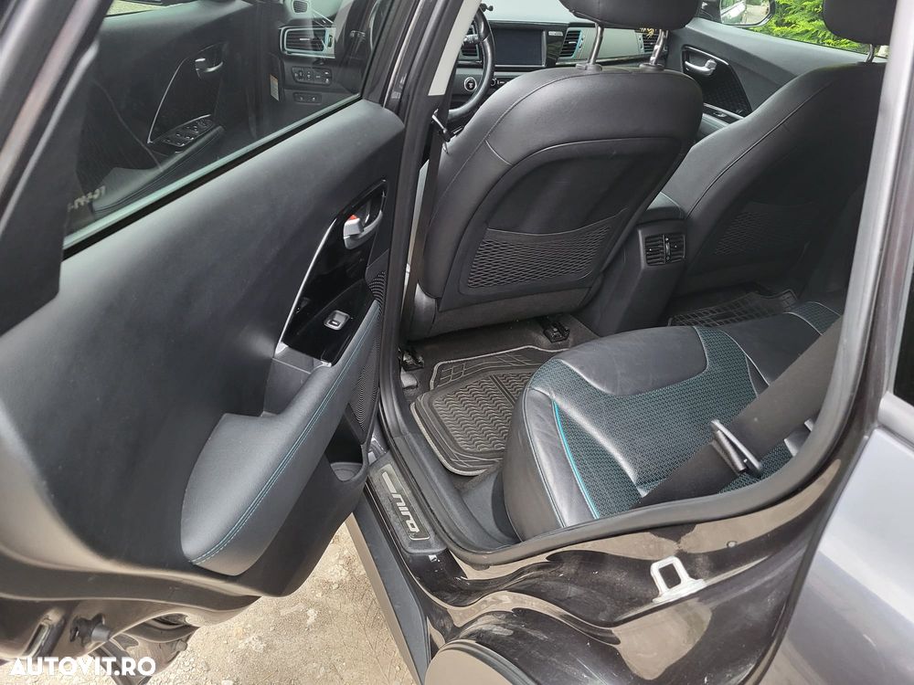 Kia Niro Spirit - 12