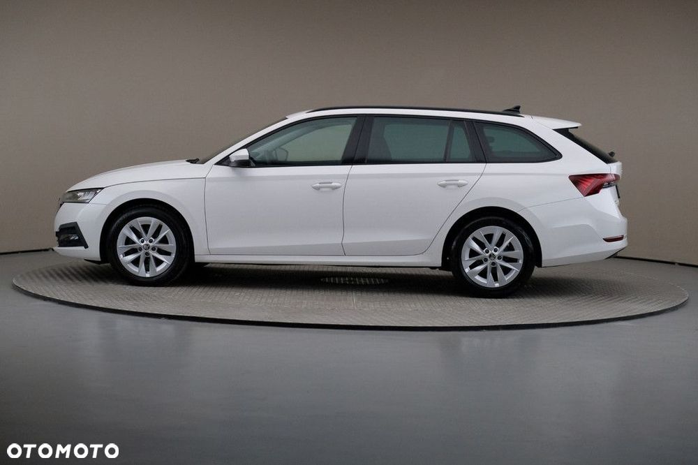 Skoda Octavia 1.0 TSI Ambition - 4