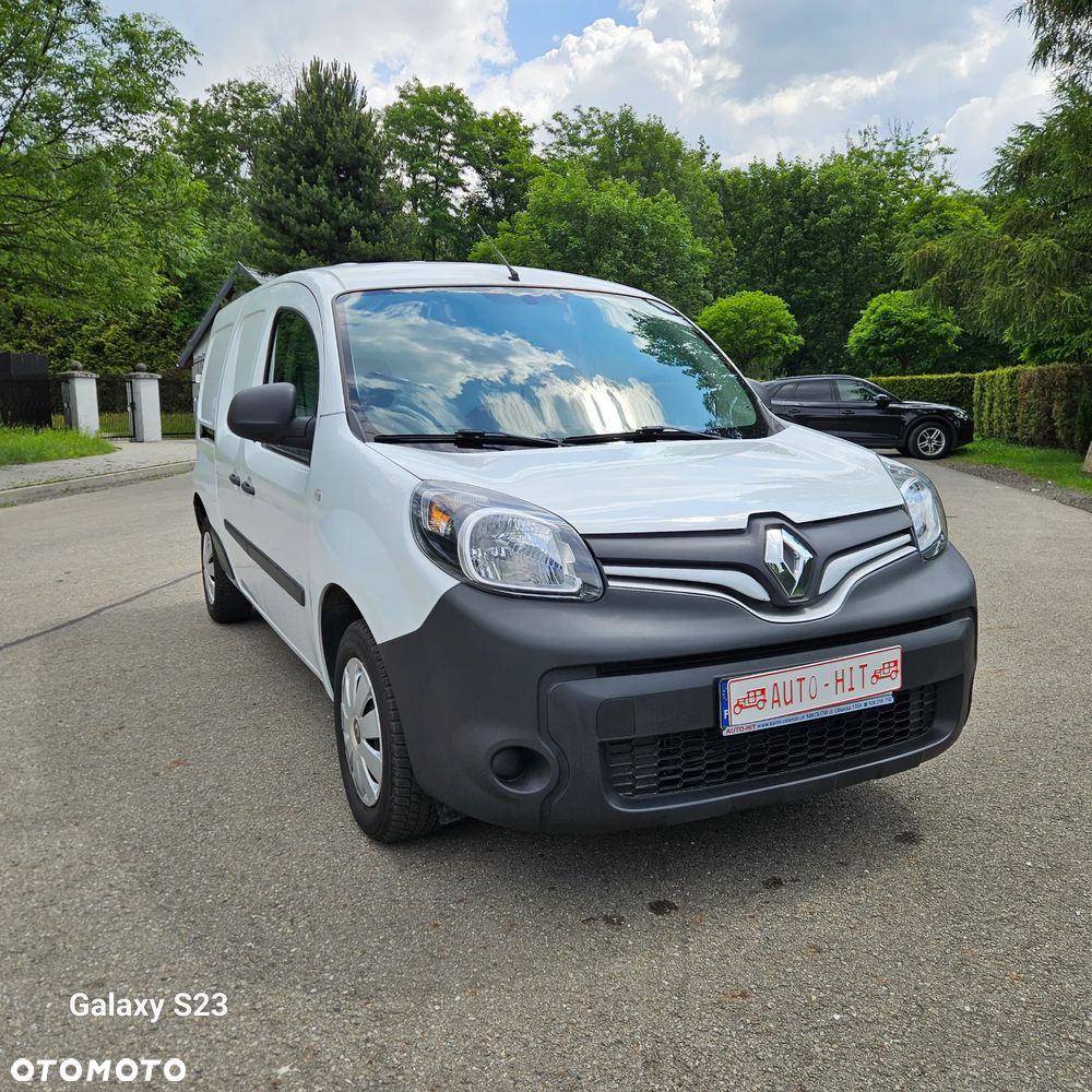 Renault KANGOO - 6