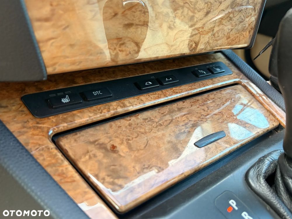 BMW Seria 6 650 i - 17