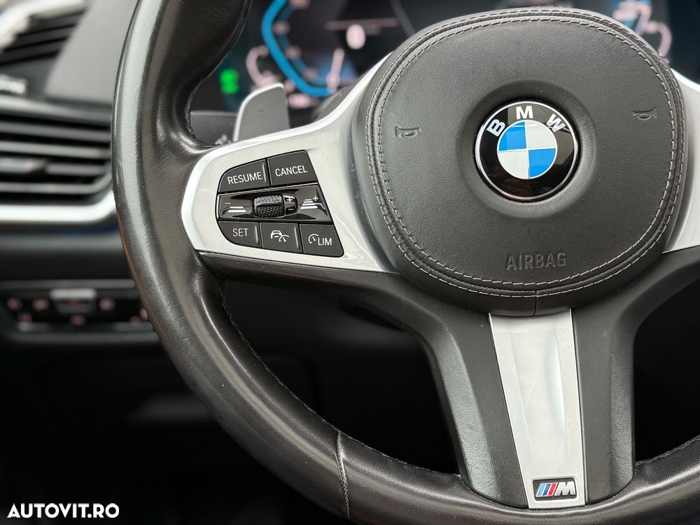 BMW X5 xDrive45e xLine - 5