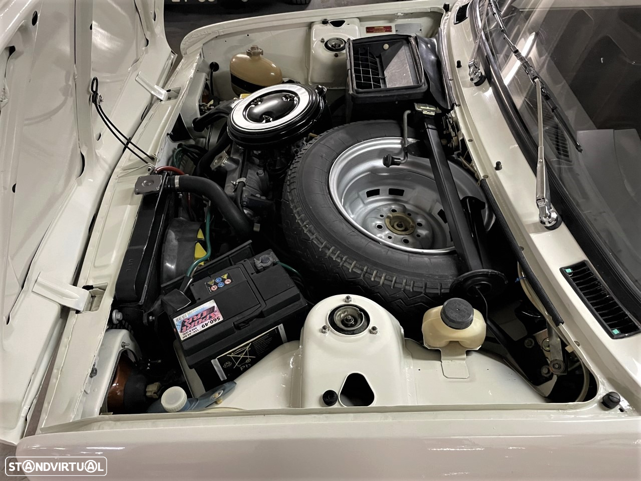 Fiat 128 - 16
