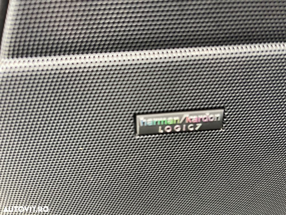 Land Rover Range Rover Sport 3.6 TDV8 HSE Plus Aut - 33