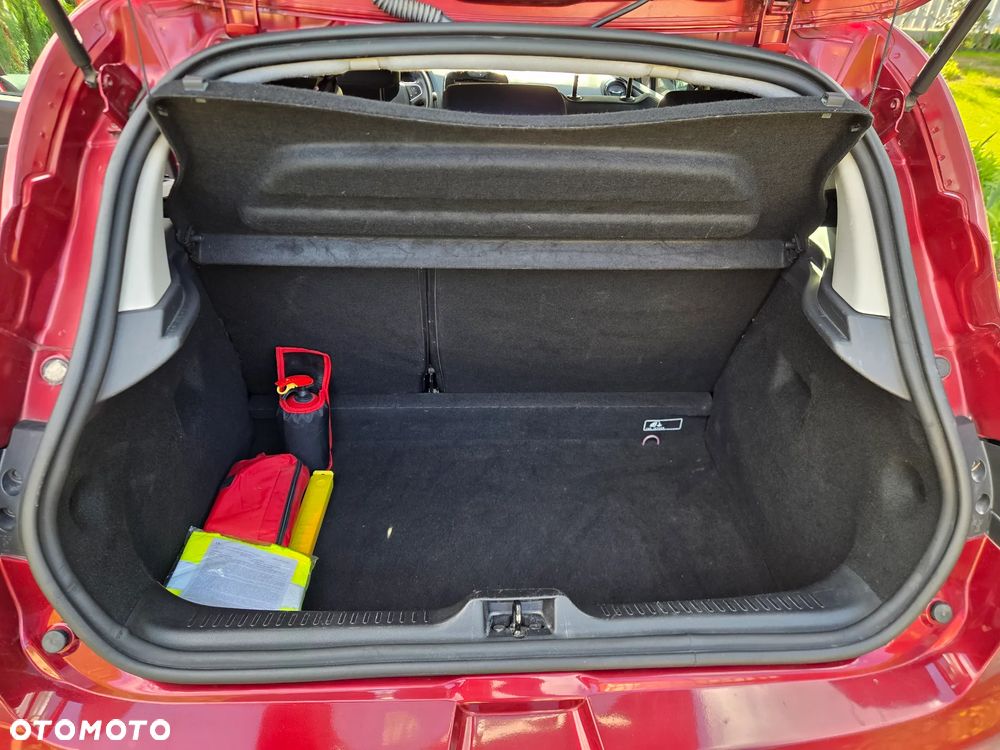 Renault Clio 1.2 16V Alize - 6