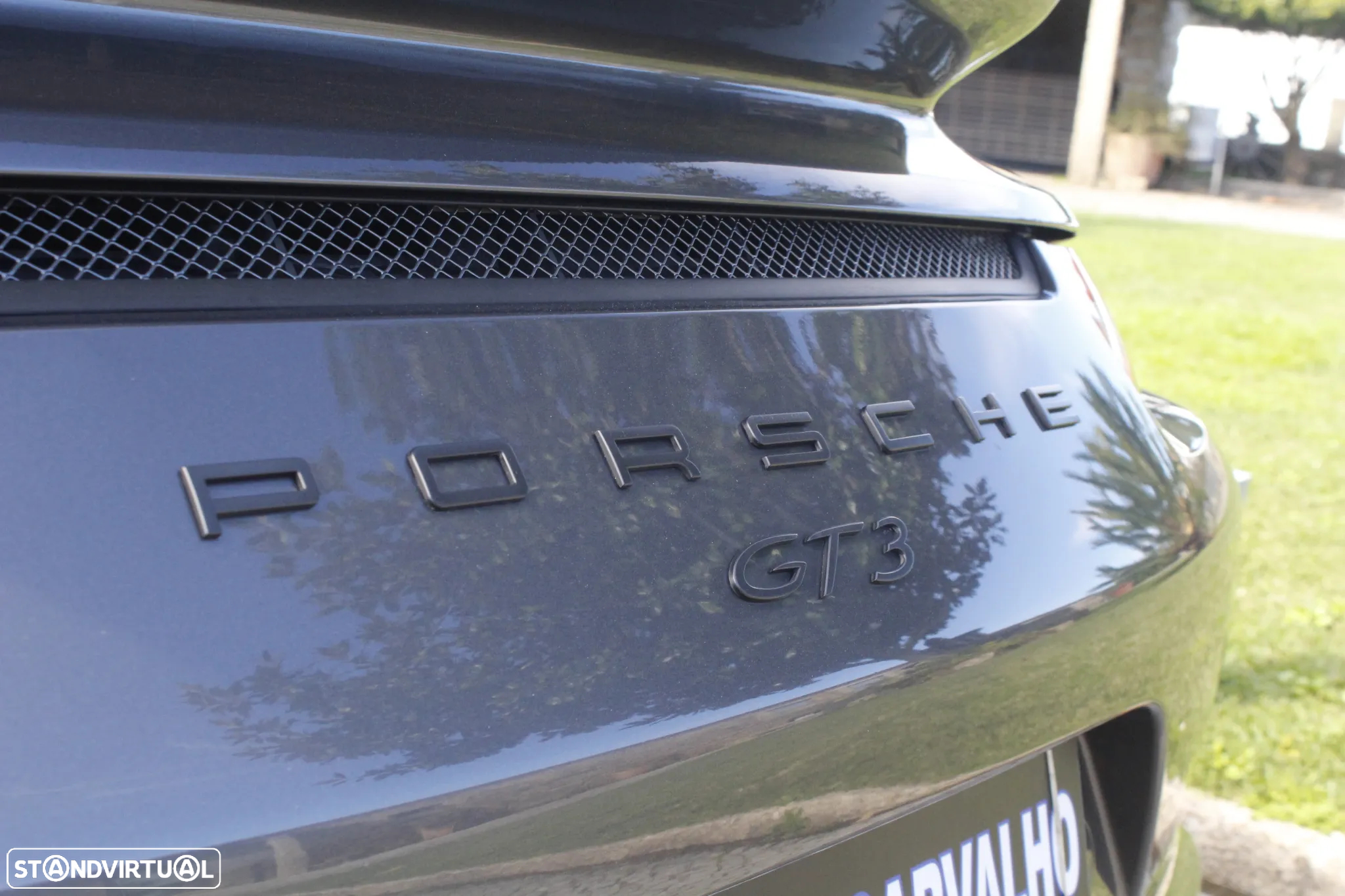 Porsche 911 (991) GT3 - 11