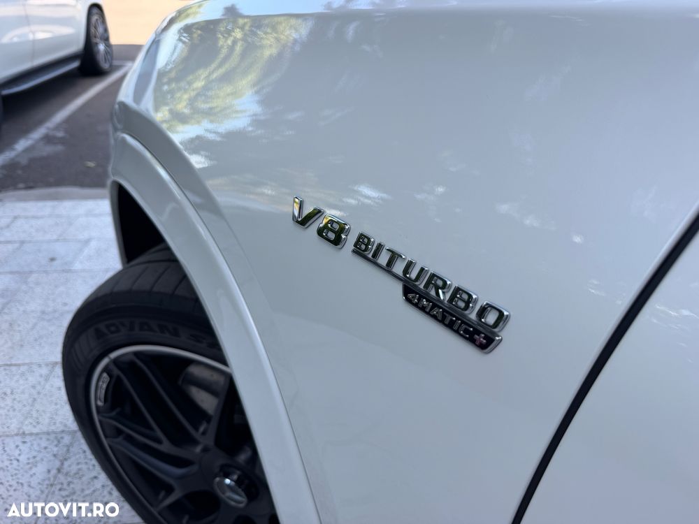 Mercedes-Benz GLE AMG 63 S MHEV 4MATIC+ - 13