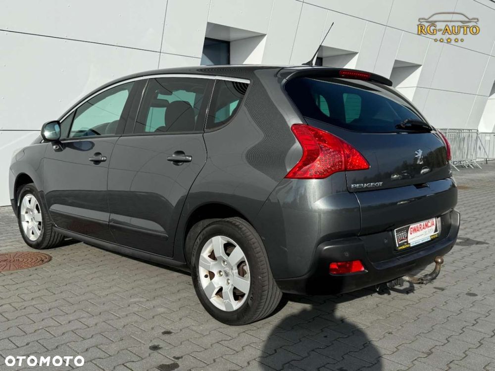 Peugeot 3008 - 12